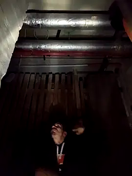 Snapshot of KidoXVII chatting on 10/07/25, 11:39 KidoXVII online show from 10/07/25, 11:39