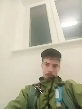 Snapshot of KidoXVII chatting on 10/16/25, 11:57 KidoXVII online show from 10/16/25, 11:57