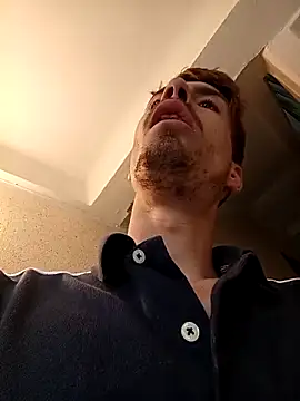 Snapshot of KidoXVII chatting on 10/10/25, 09:43 KidoXVII online show from 10/10/25, 09:43