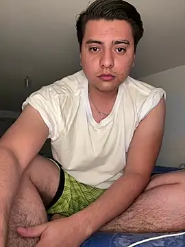 Dirty-boy2 online show from 05/24/26, 11:59