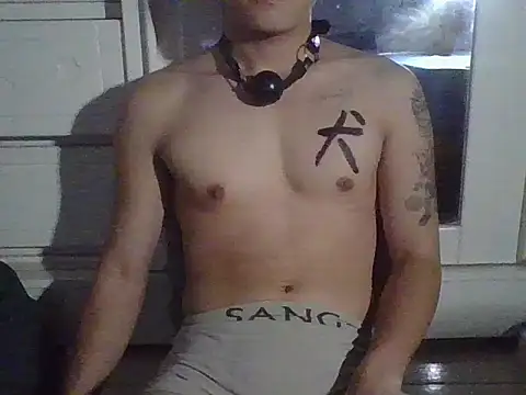 ZHIIz online show from 04/20/26, 02:29