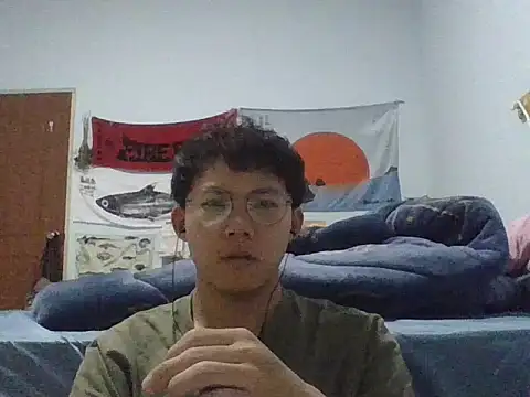 ZHIIz online show from 02/28/26, 12:16