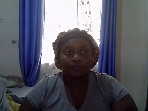 thickyelliana online show from 07/29/26, 10:36