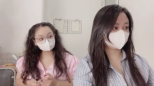 Bamboo Swetie online show from 10/22/25, 03:11