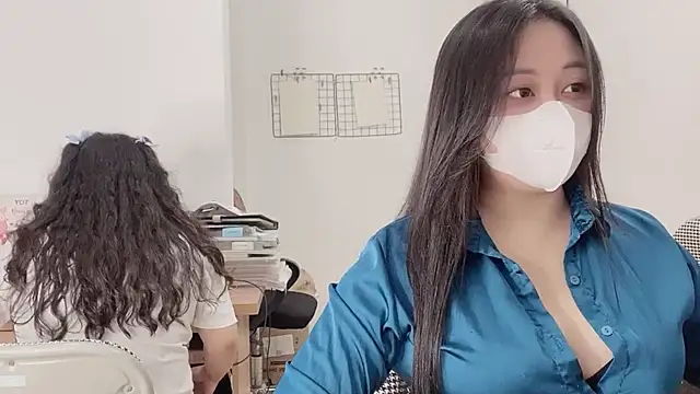 Bamboo Swetie online show from 09/19/25, 02:54