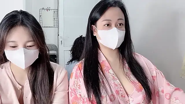 Bamboo Swetie online show from 02/03/26, 03:50