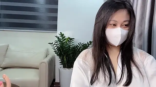 Bamboo Swetie online show from 03/15/26, 03:52