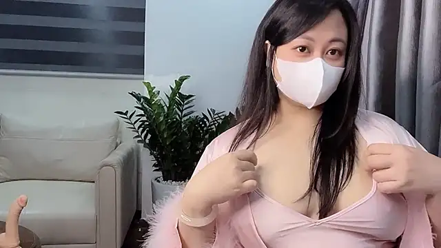 Bamboo Swetie online show from 04/08/26, 03:24