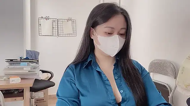 Bamboo Swetie online show from 09/21/25, 03:11