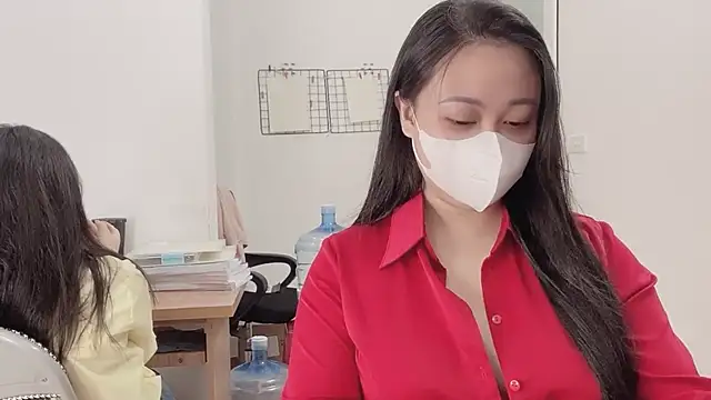 Bamboo Swetie online show from 10/04/25, 03:02