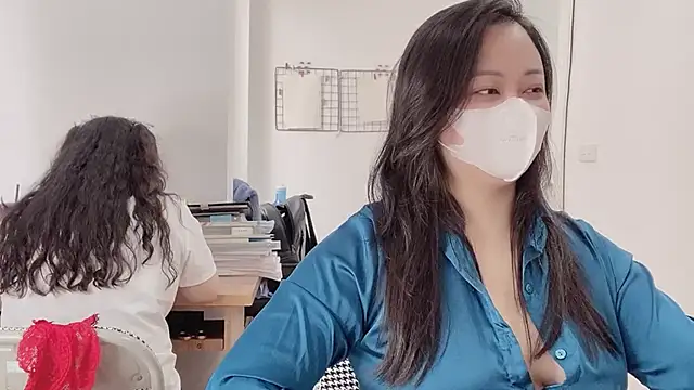 Bamboo Swetie online show from 09/14/25, 03:29