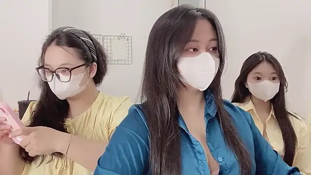 Bamboo Swetie online show from 10/23/25, 03:00