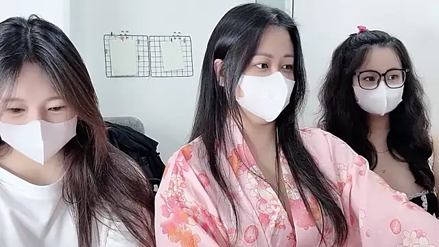 Bamboo Swetie online show from 01/06/26, 02:21