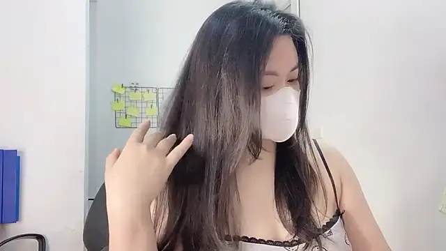 Bamboo Swetie online show from 03/08/25, 03:02