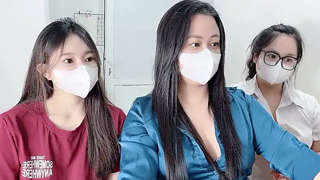 Bamboo Swetie online show from 02/01/26, 04:49