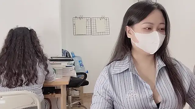 Bamboo Swetie online show from 09/13/25, 03:23