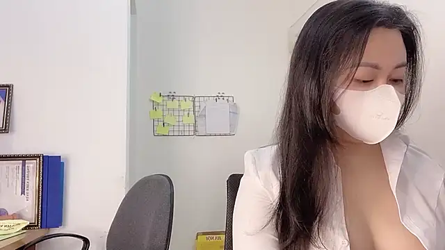 Bamboo Swetie online show from 03/12/25, 03:07