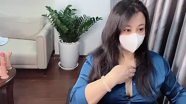 Bamboo Swetie online show from 05/04/26, 01:58