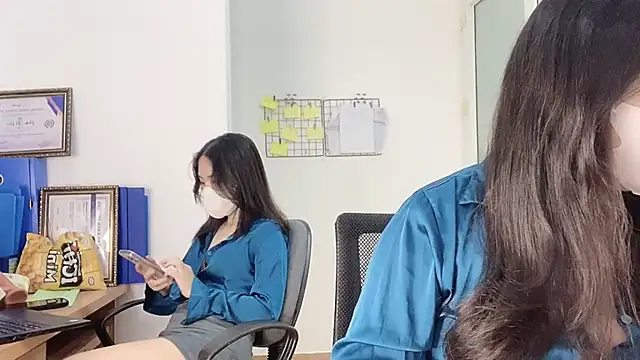 Bamboo Swetie online show from 03/02/25, 03:19