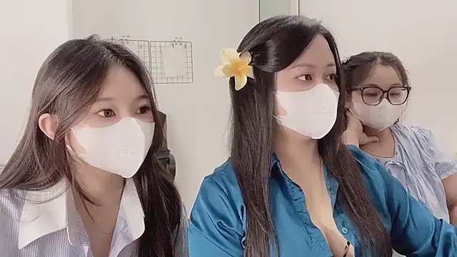 Bamboo Swetie online show from 11/20/25, 03:12