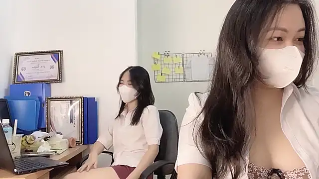 Bamboo Swetie online show from 03/05/25, 01:39