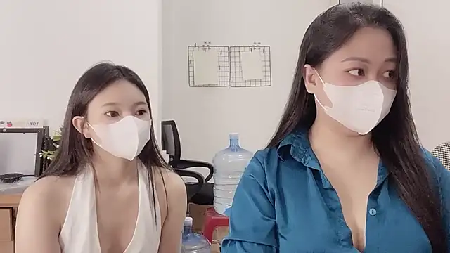 Bamboo Swetie online show from 10/05/25, 03:14