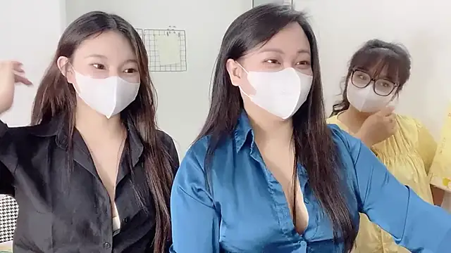 Bamboo Swetie online show from 12/22/25, 03:12