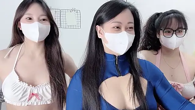 Bamboo Swetie online show from 01/08/26, 04:02