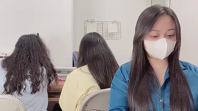 Bamboo Swetie online show from 10/11/25, 01:56