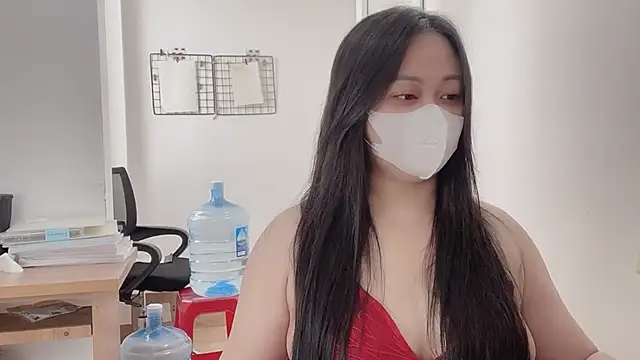 Bamboo Swetie online show from 10/05/25, 03:08