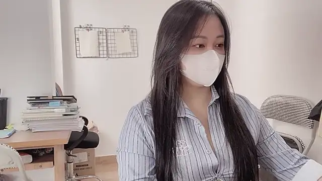 Bamboo Swetie online show from 09/18/25, 02:47