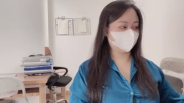 Bamboo Swetie online show from 09/12/25, 03:06