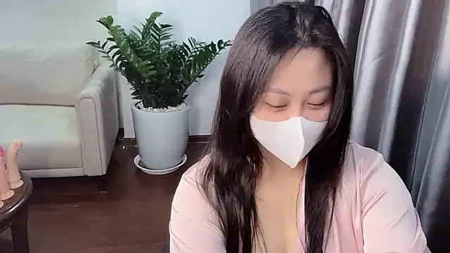 Bamboo Swetie online show from 04/23/26, 03:57
