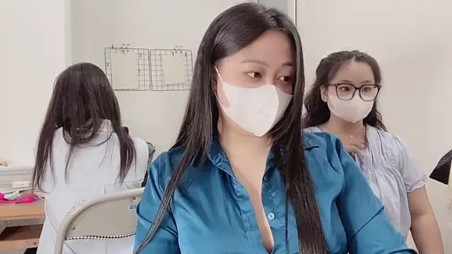 Bamboo Swetie online show from 11/06/25, 03:16