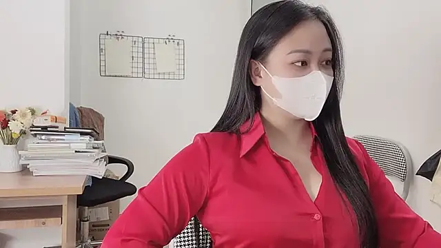 Bamboo Swetie online show from 09/26/25, 12:12