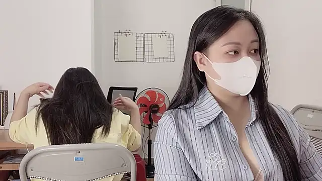 Bamboo Swetie online show from 09/28/25, 02:46