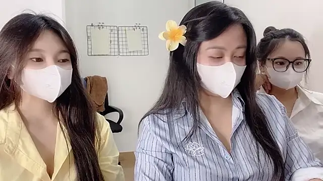 Bamboo Swetie online show from 12/02/25, 01:57