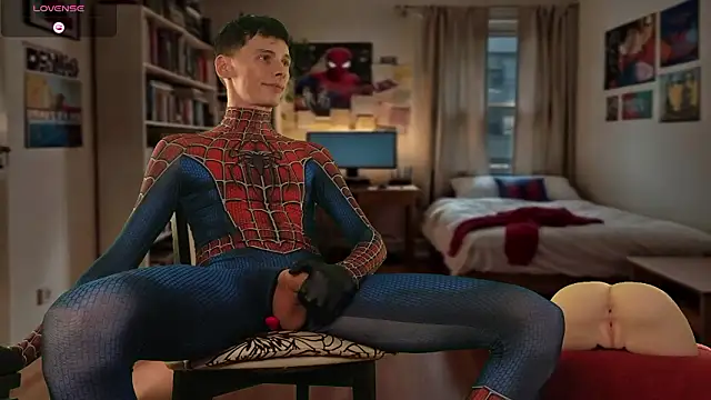  FetishBoyFun  online show from 03/21/26, 03:27