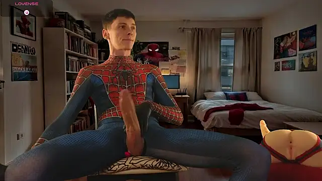  FetishBoyFun  online show from 03/09/26, 03:26