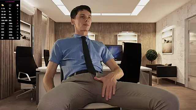  FetishBoyFun  online show from 09/20/25, 03:39