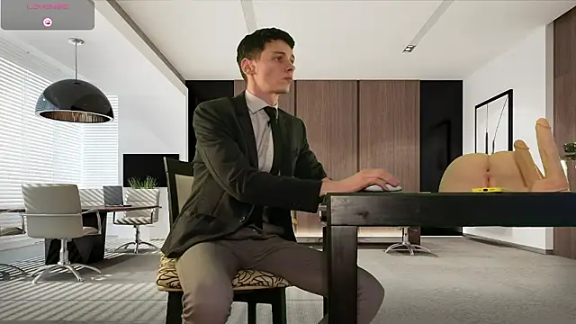  FetishBoyFun  online show from 03/14/26, 02:23