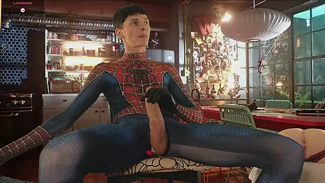  FetishBoyFun  online show from 12/17/25, 04:12