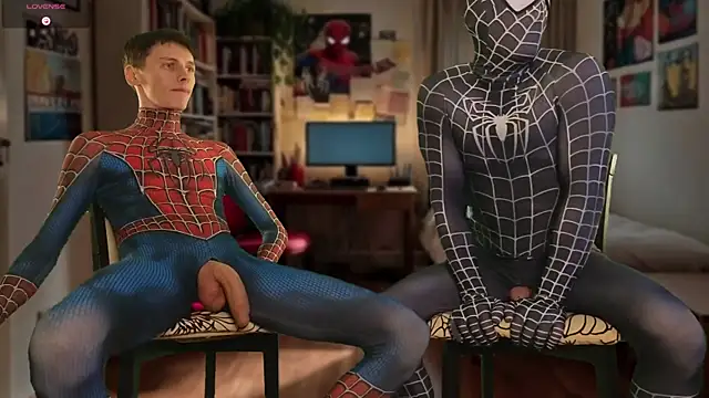  FetishBoyFun  online show from 04/15/26, 07:58