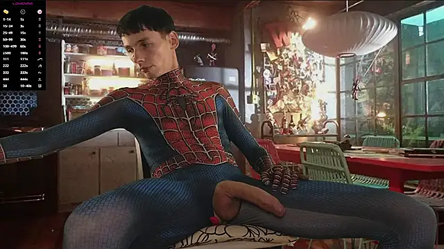  FetishBoyFun  online show from 09/11/25, 09:53