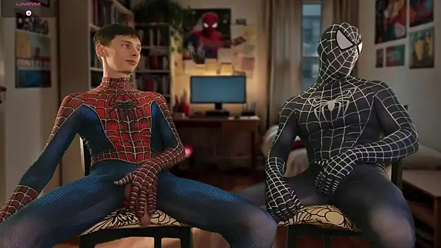  FetishBoyFun  online show from 04/16/26, 02:29