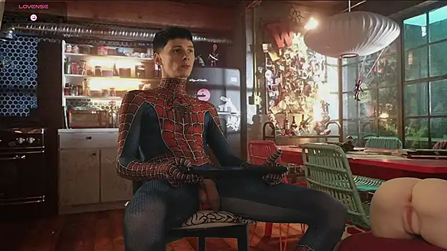  FetishBoyFun  online show from 10/12/25, 10:16