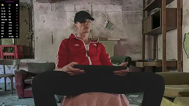  FetishBoyFun  online show from 09/14/25, 02:28