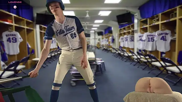  FetishBoyFun  online show from 04/04/26, 03:40