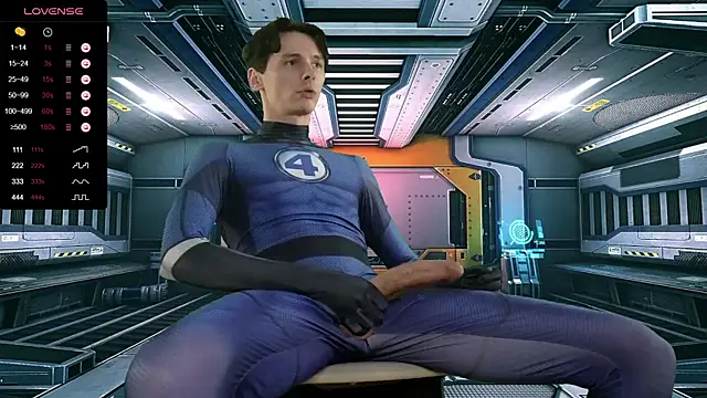  FetishBoyFun  online show from 02/15/25, 05:28