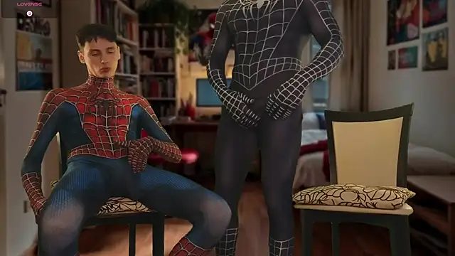  FetishBoyFun  online show from 04/15/26, 06:23